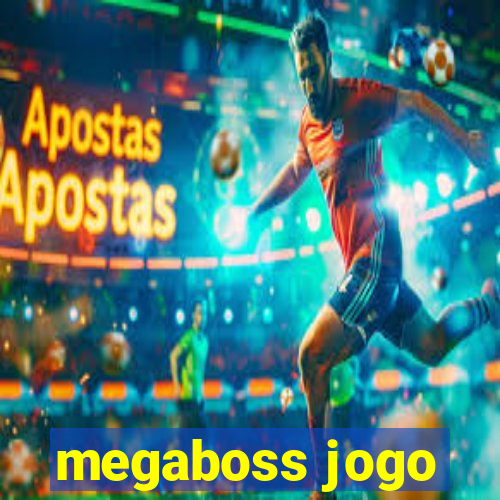 megaboss jogo